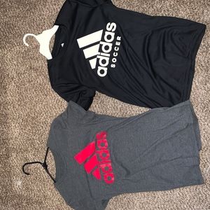 Adidas Shirts